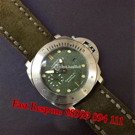 harga jam panerai luminor submersible ori|lampu panjera.